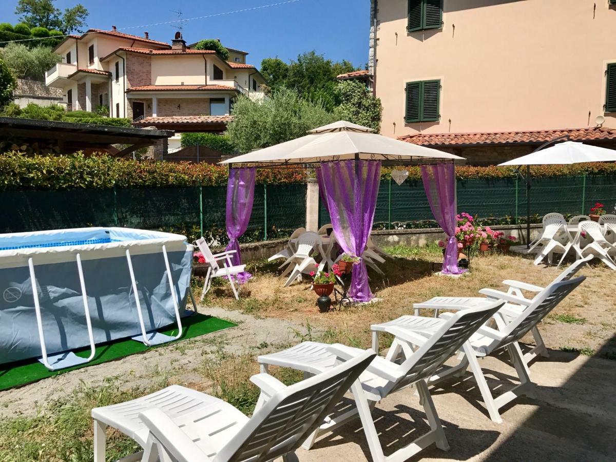 Il Frutteto New Life Coreglia Antelminelli Exterior photo