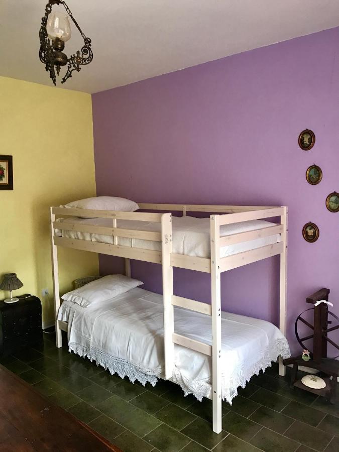 Il Frutteto New Life Coreglia Antelminelli Exterior photo